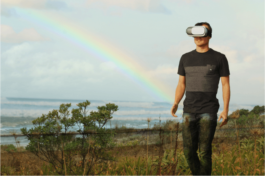 ProsVonsVR