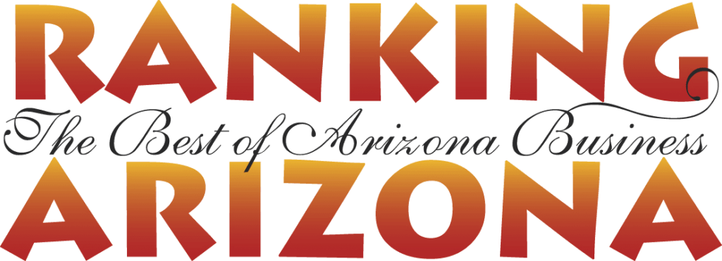 Ranking Arizona: Only 7 Days Left to Vote! 2 Ranking AZ Logo
