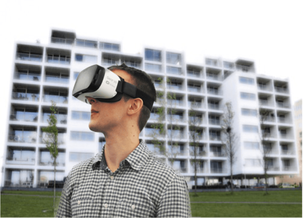 VRSH Interactive SH Marketing