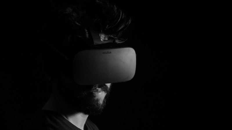 How Much Does Virtual Reality Production Cost? 1 virtual reality headset