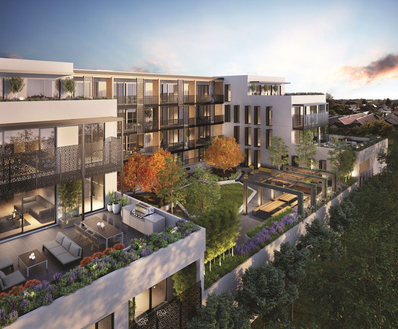 virtual reality for real estate