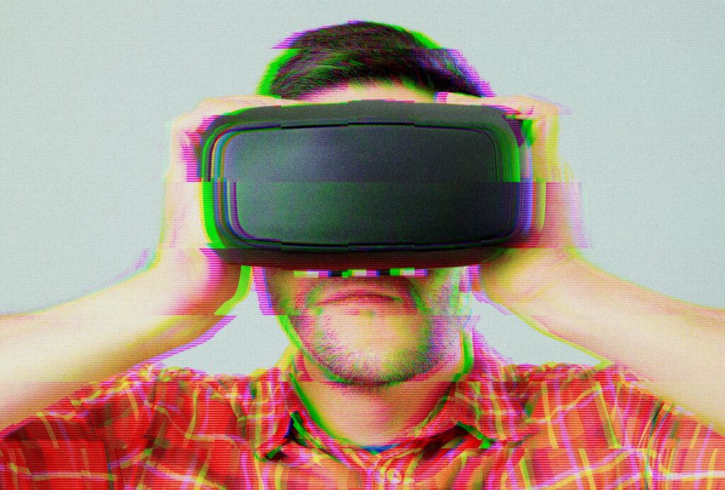 Virtual Worlds: Coming Soon to Your Living Room 3 91289778 m 1