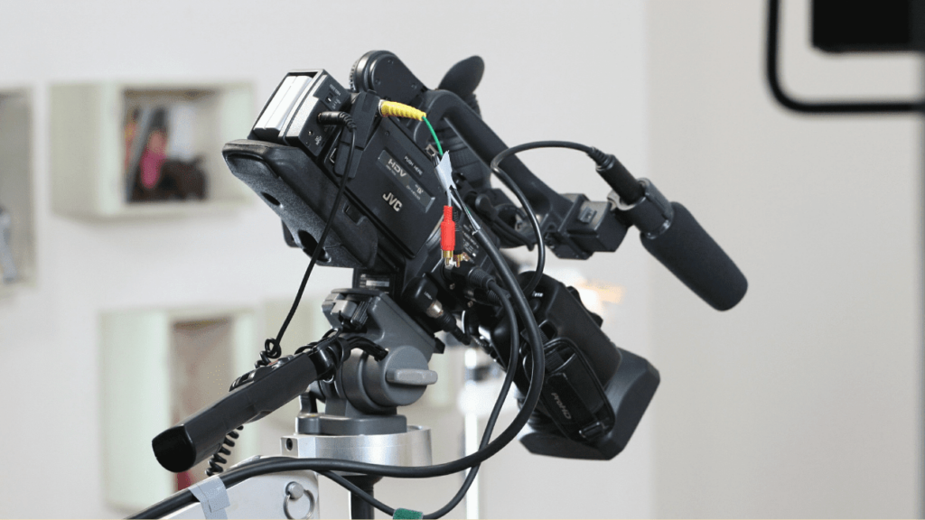 5 Things to Look for in a Production Company 2 video production company