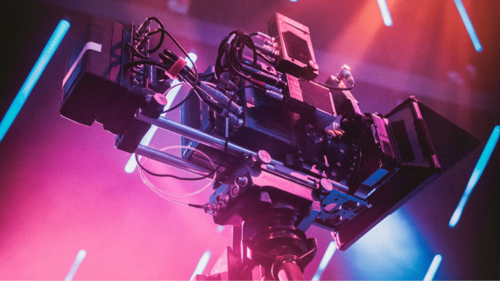 production company