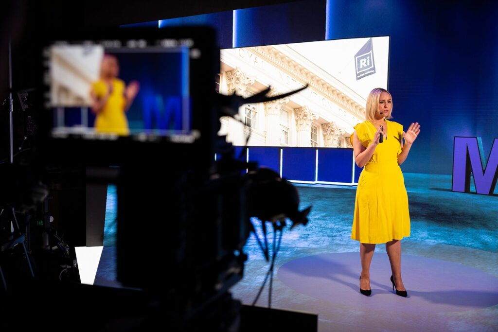 <strong>How Much Does Video Production Cost?</strong> 2 AbbVie MedTalk1 2022 007 1