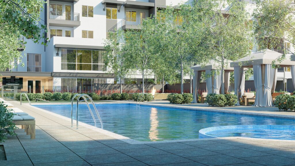 Pool 2