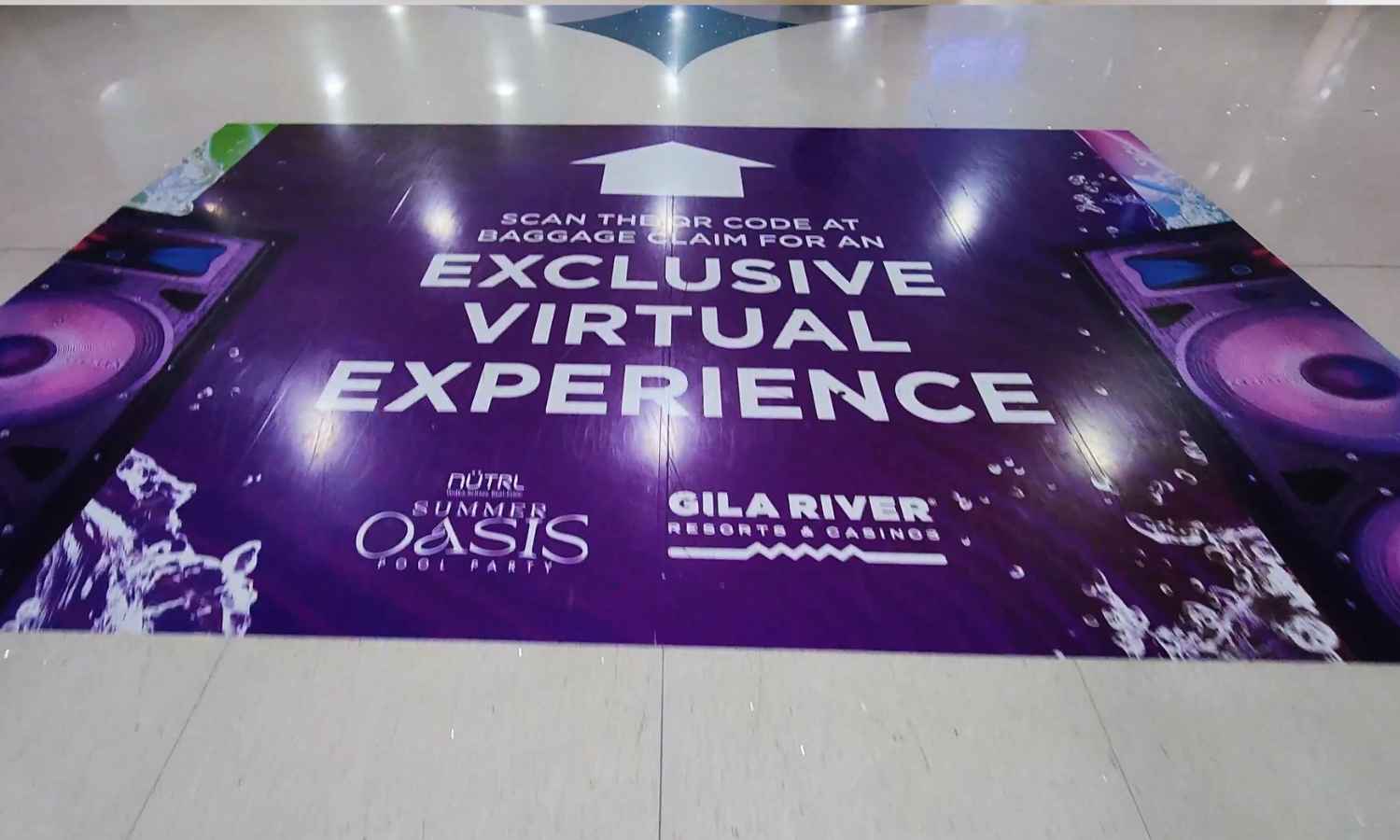 Gila River AR Screenshot