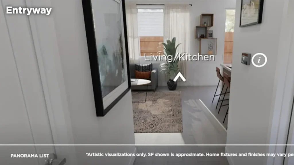 virtual tour