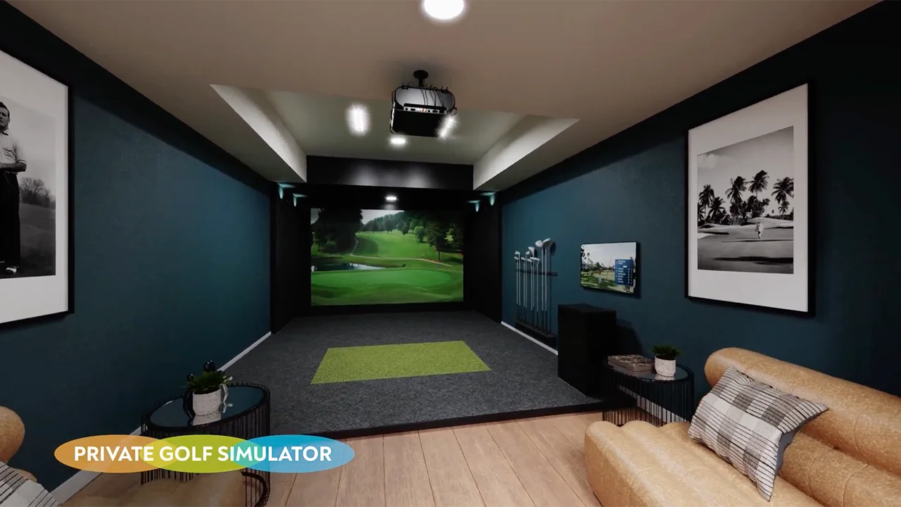 Spaces-Management-The-Walk-Starkville-3D-Fly-Through-Image