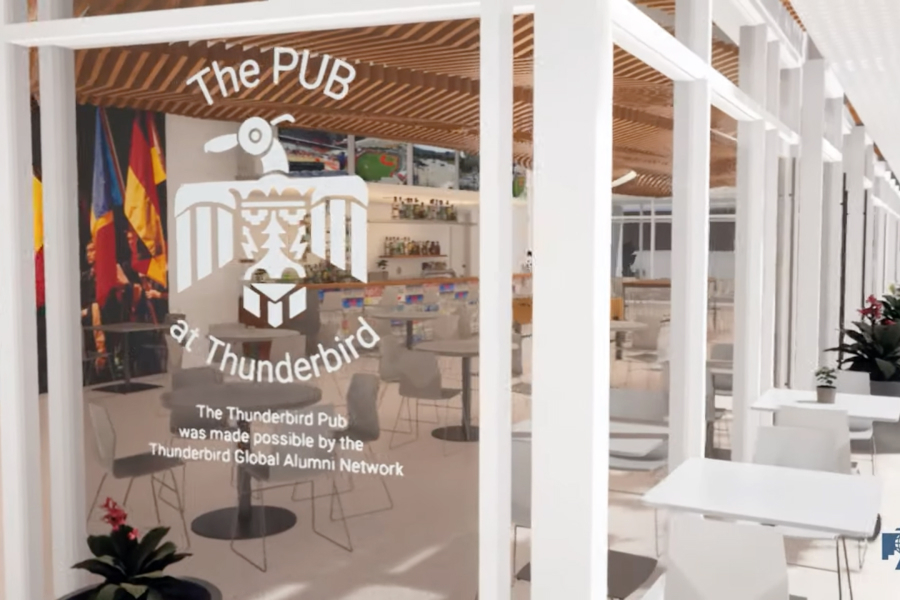 Thunderbird School of Global Management