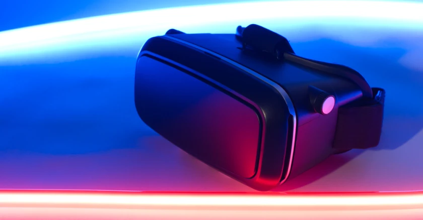 vr for police
