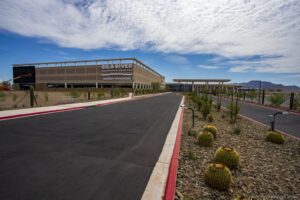santan mountain casino