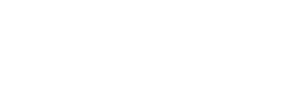 Abbie logo- white
