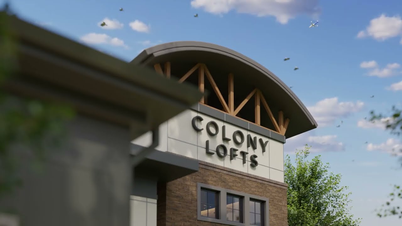 Coastal Ridge Fly Through
